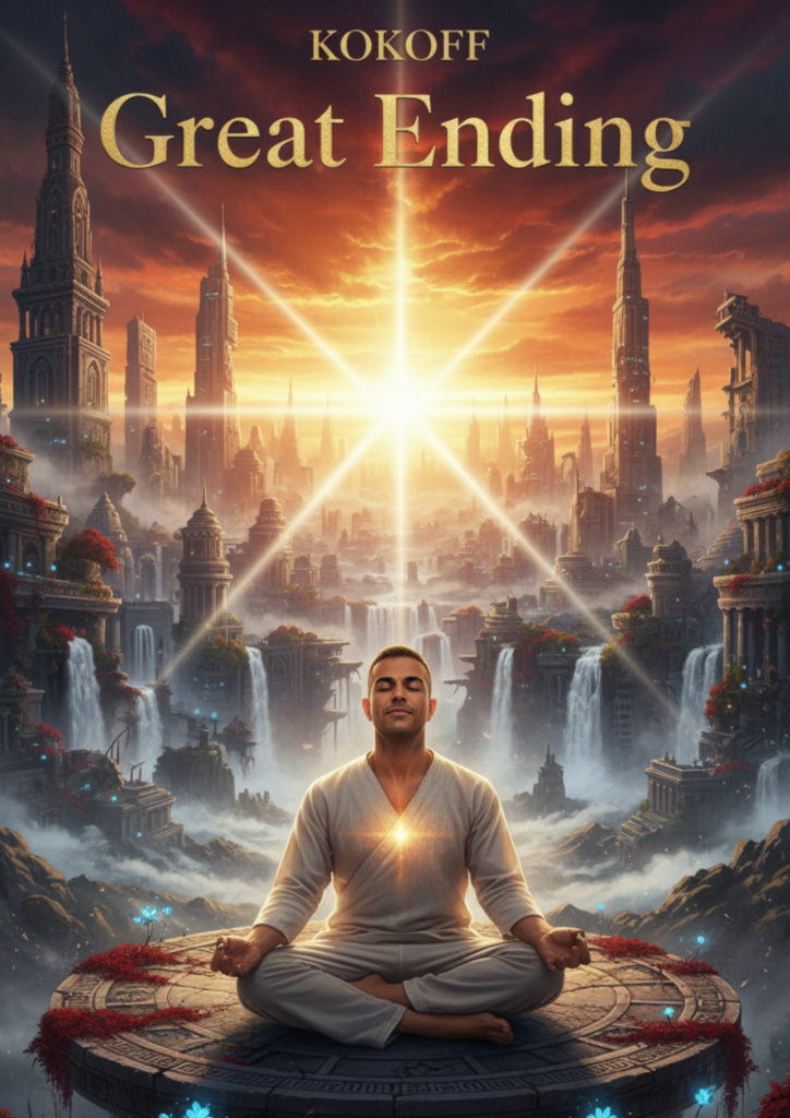 KOKOFF - Neues Song Great Ending